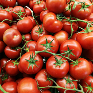 Red Plum Tomato
